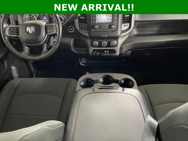 used 2021 Ram 2500 car, priced at $41,500