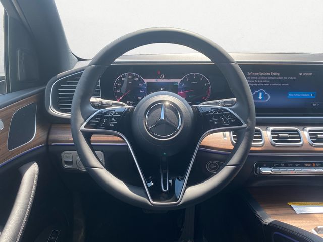 new 2025 Mercedes-Benz GLE car, priced at $66,765