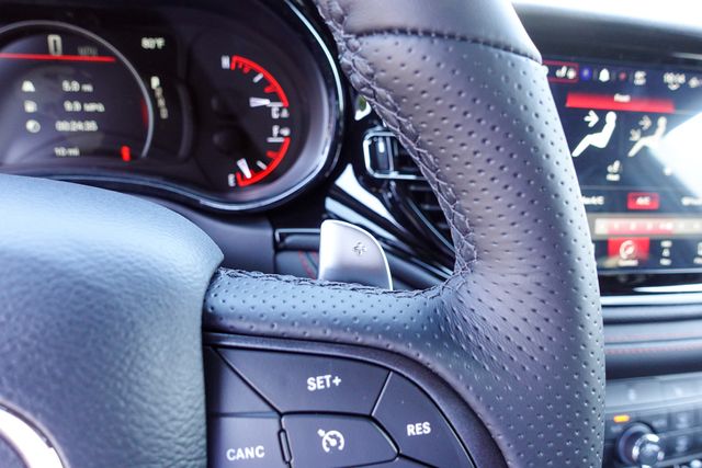 new 2026 Dodge Durango car, priced at $41,235