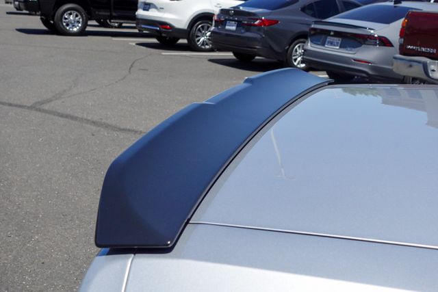 used 2023 Dodge Challenger car, priced at $20,699