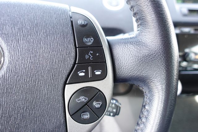 used 2007 Toyota Prius car, priced at $7,000