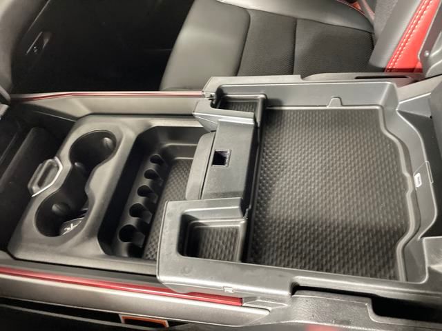 used 2025 Ram 1500 car, priced at $54,000