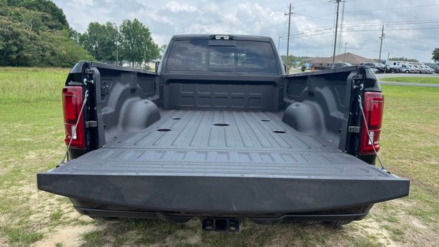 new 2025 Ram 3500 car, priced at $84,487