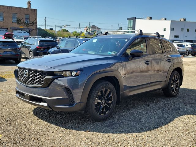 new 2025 Mazda CX-50 car, priced at $32,275