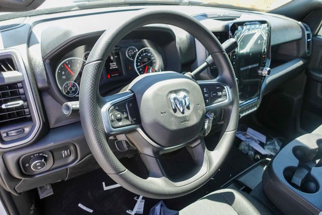 new 2025 Ram 3500 car, priced at $59,905