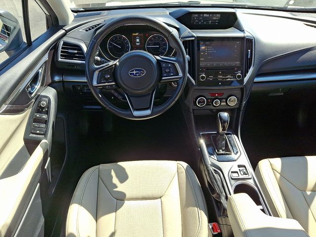 used 2019 Subaru Impreza car, priced at $16,880