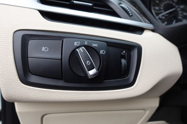 used 2017 BMW X1 car, priced at $13,400