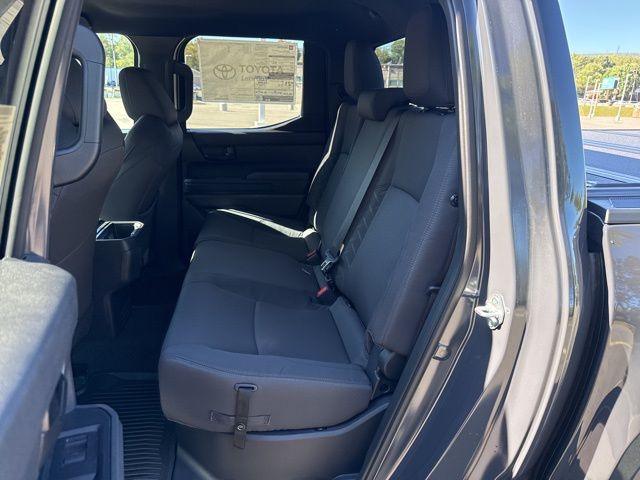 new 2025 Toyota Tacoma car, priced at $44,237
