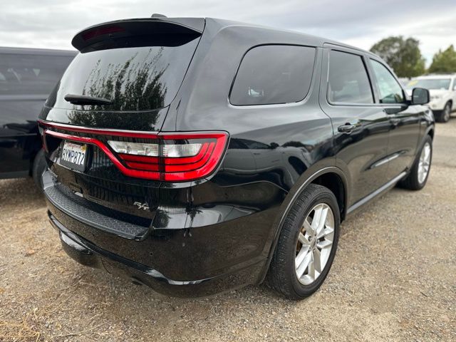 used 2021 Dodge Durango car, priced at $32,888
