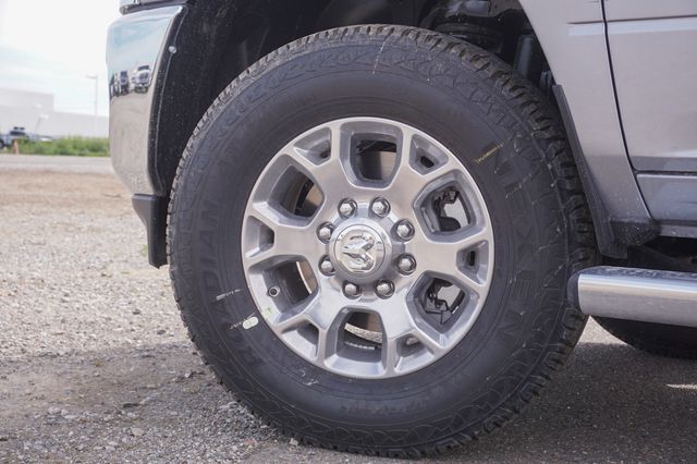 new 2024 Ram 3500 Chassis Cab car, priced at $43,995