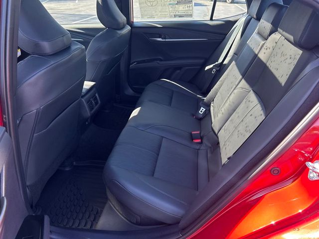 new 2025 Toyota Camry car, priced at $40,768