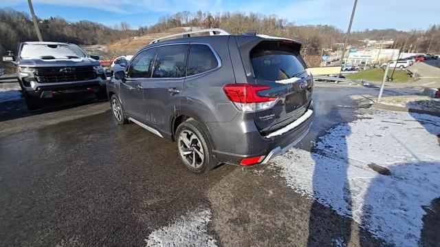 used 2022 Subaru Forester car, priced at $28,819