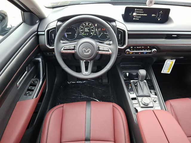 new 2026 Mazda CX-50 Hybrid car, priced at $40,890