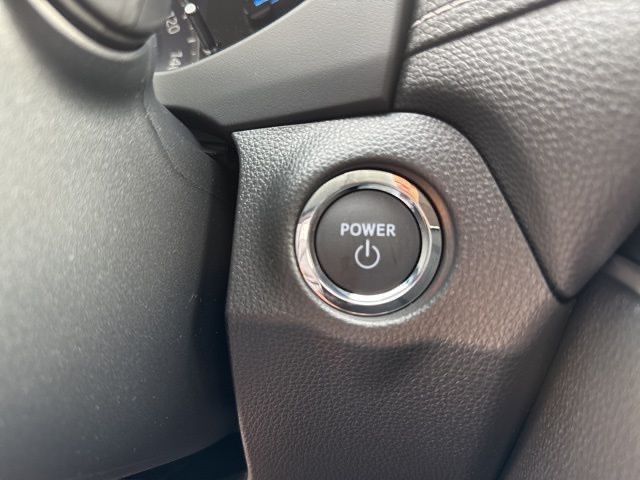 new 2025 Toyota RAV4 Hybrid car, priced at $39,207