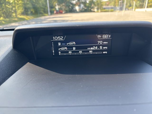 used 2023 Subaru Forester car, priced at $28,799