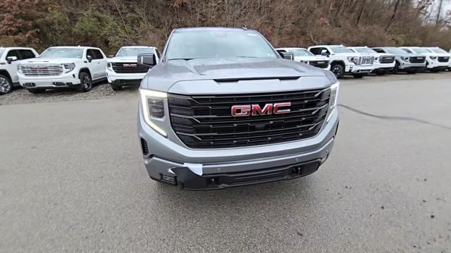 new 2025 GMC Sierra 1500 car, priced at $64,230