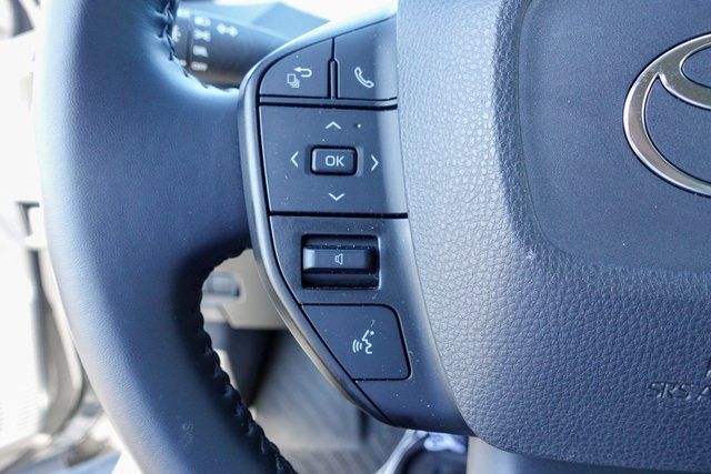used 2024 Toyota Prius car, priced at $30,000
