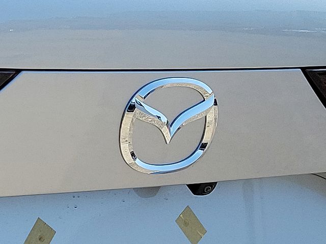 new 2025 Mazda CX-90 car, priced at $58,255