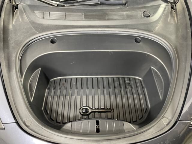 used 2022 Tesla Model 3 car, priced at $27,500