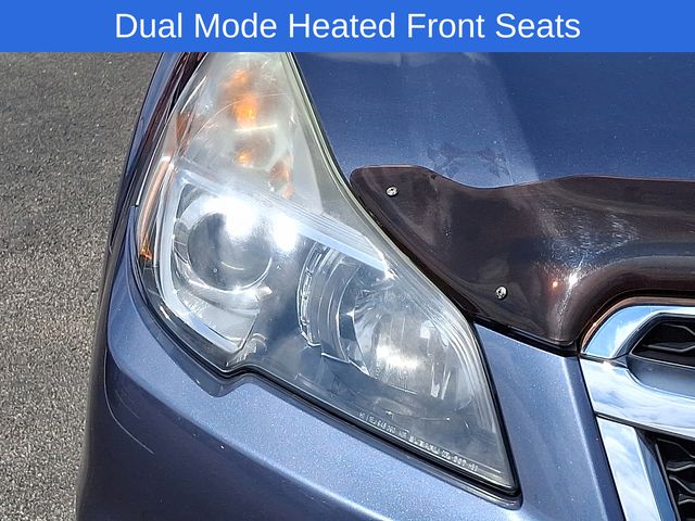 used 2013 Subaru Legacy car, priced at $9,488