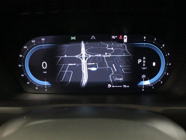 new 2024 Volvo XC90 car, priced at $59,295