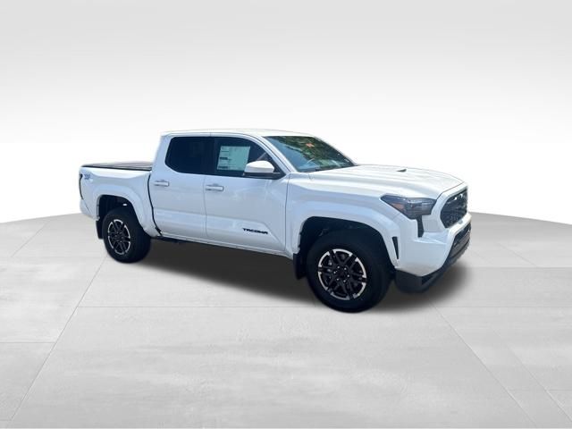 new 2025 Toyota Tacoma car, priced at $44,935