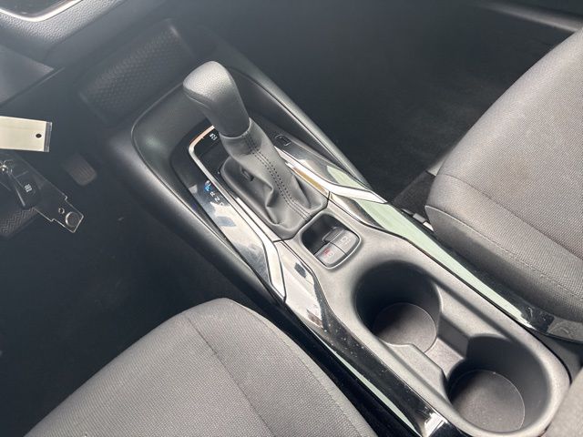 used 2020 Toyota Corolla car, priced at $17,129