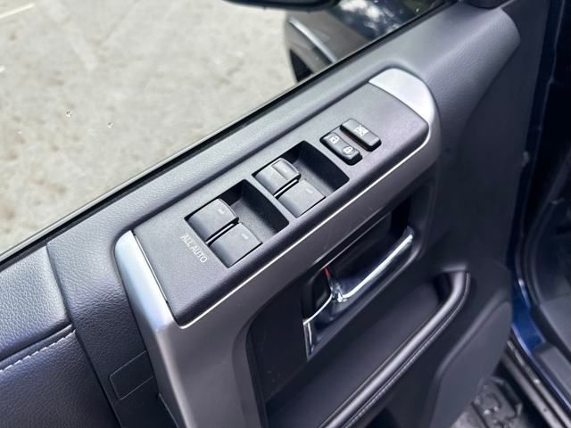used 2016 Toyota 4Runner car, priced at $27,999