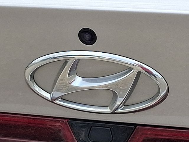 used 2021 Hyundai Elantra car, priced at $15,453