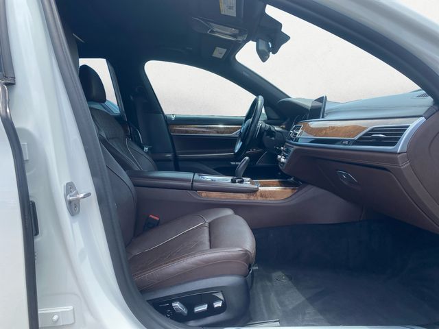 used 2018 BMW 7-Series car, priced at $25,997