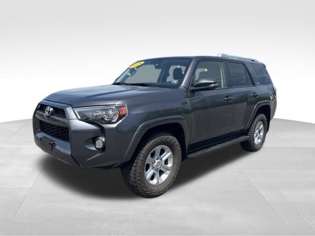 used 2018 Toyota 4Runner car, priced at $34,498