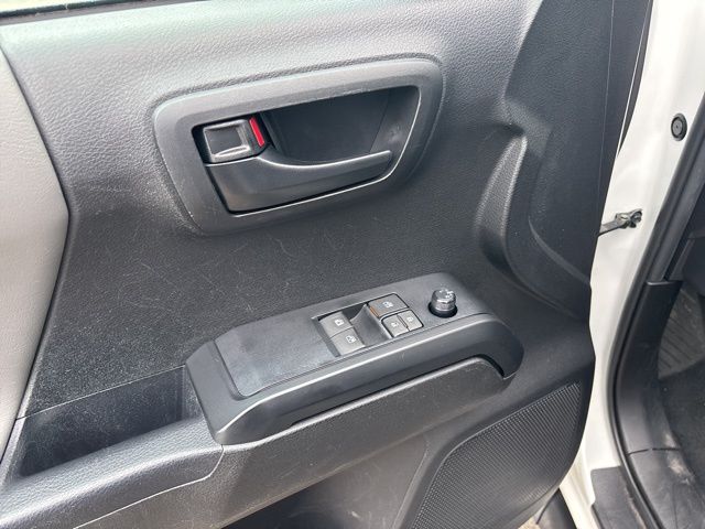 used 2023 Toyota Tacoma car, priced at $31,795