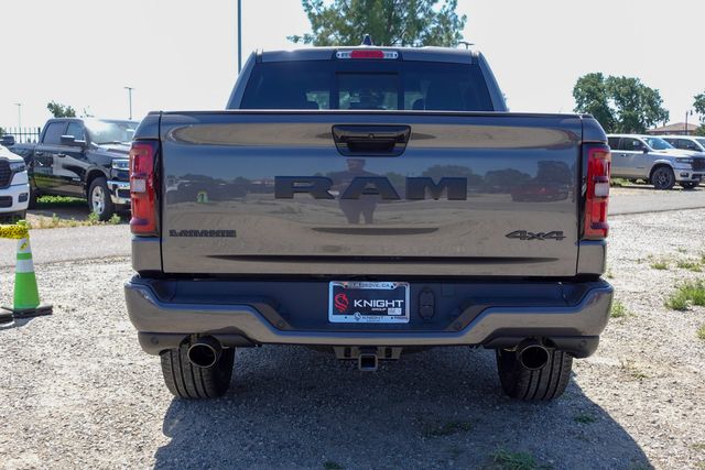 new 2025 Ram 1500 car, priced at $60,771