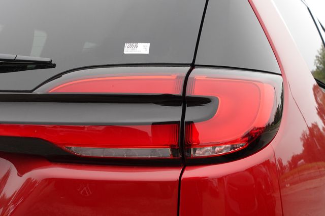 new 2026 Chrysler Pacifica car, priced at $45,910