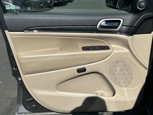 used 2019 Jeep Grand Cherokee car, priced at $22,649