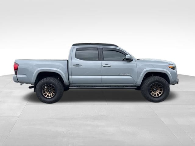 used 2019 Toyota Tacoma car, priced at $27,999