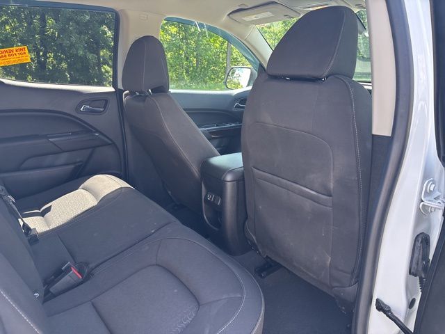 used 2019 GMC Canyon car, priced at $24,499