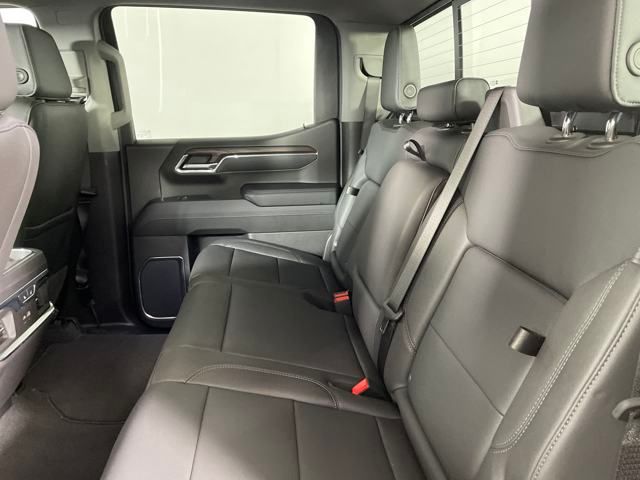 new 2025 GMC Sierra 1500 car, priced at $64,500