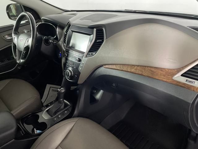 used 2019 Hyundai Santa Fe XL car, priced at $19,500