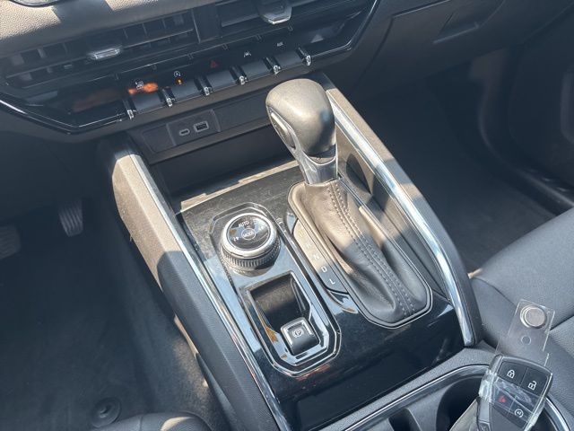 used 2023 GMC Canyon car, priced at $37,199