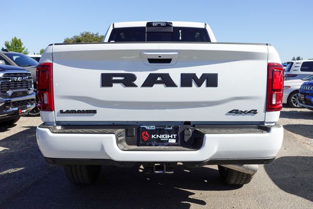 new 2025 Ram 3500 car, priced at $80,150