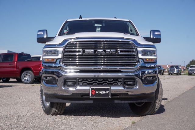 new 2024 Ram 2500 car, priced at $72,480