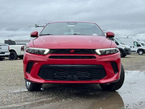 new 2024 Dodge Hornet car, priced at $25,735