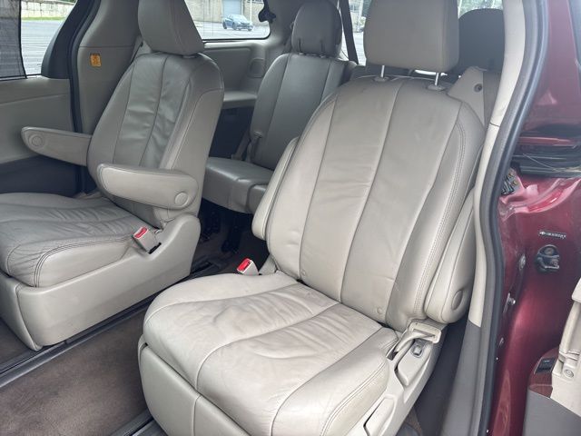 used 2013 Toyota Sienna car, priced at $11,499
