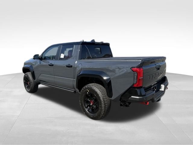 new 2025 Toyota Tacoma Hybrid car, priced at $67,483