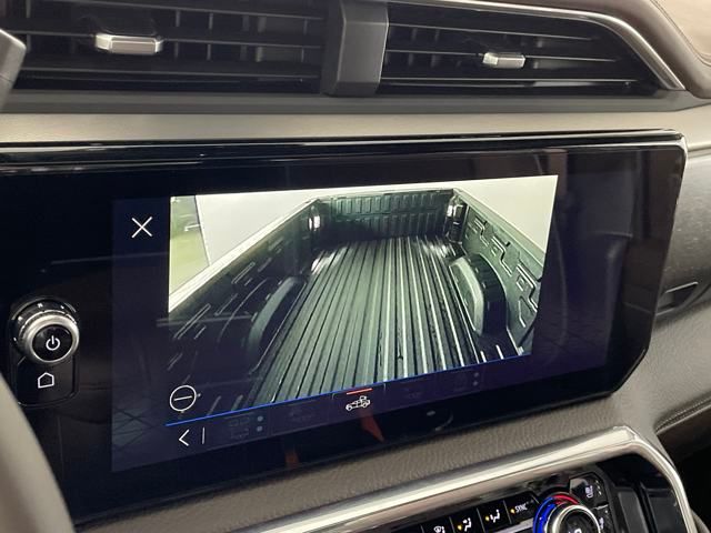 new 2025 GMC Sierra 2500HD car, priced at $84,000