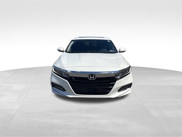 used 2018 Honda Accord car, priced at $19,699