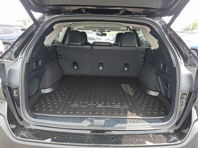 used 2024 Subaru Outback car, priced at $34,681