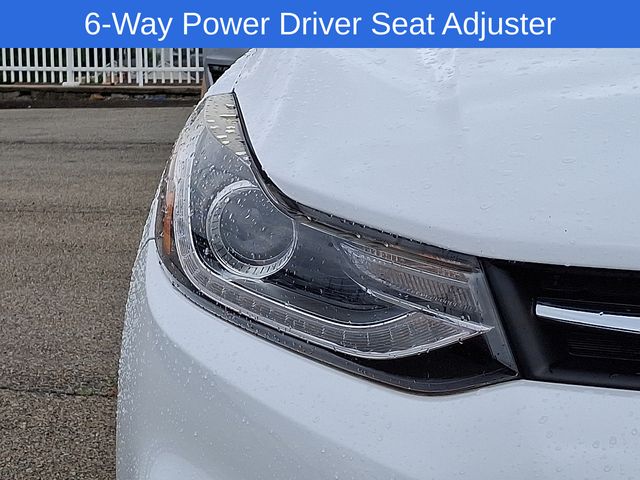 used 2017 Chevrolet Trax car, priced at $9,950