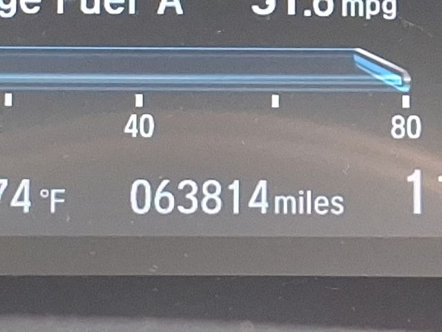 used 2018 Honda Civic car, priced at $17,760